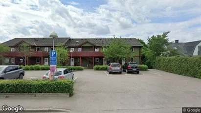 Apartments for rent in Båstad - Photo from Google Street View