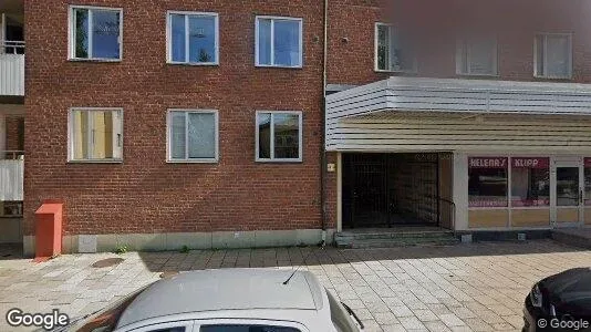 Apartments for rent in Katrineholm - Photo from Google Street View