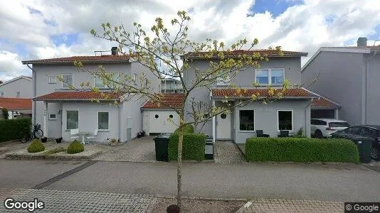 Apartments for rent in Svedala - Photo from Google Street View