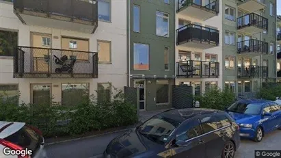 Apartments for rent in Västerås - Photo from Google Street View