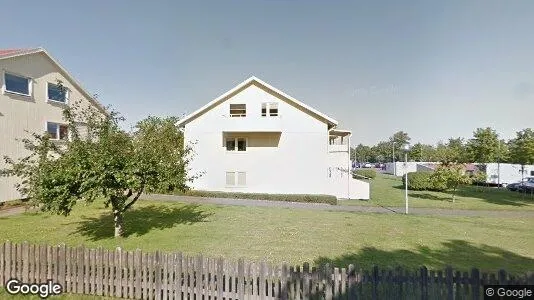 Apartments for rent in Jönköping - Photo from Google Street View