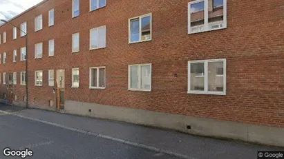 Apartments for rent in Östersund - Photo from Google Street View