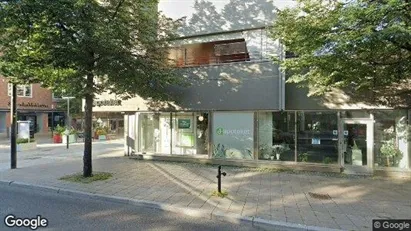 Apartments for rent in Sundbyberg - Photo from Google Street View