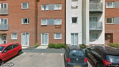 Apartments for rent in Aylesbury - Buckinghamshire - Photo from Google Street View