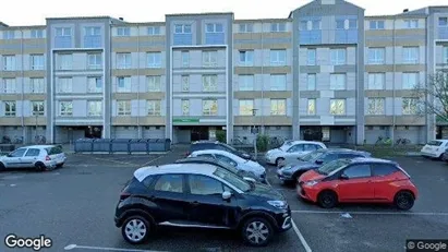 Apartments for rent in Køge - Photo from Google Street View