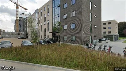 Apartments for rent in Odense M - Photo from Google Street View