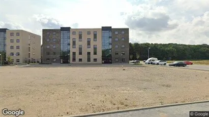 Apartments for rent in Odense M - Photo from Google Street View