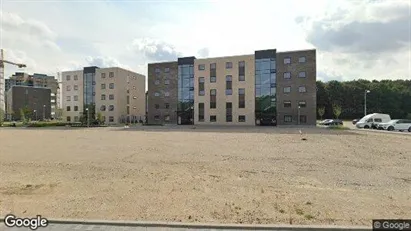 Apartments for rent in Odense M - Photo from Google Street View