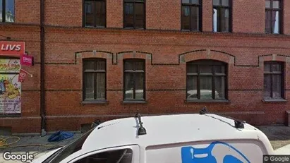 Apartments for rent in Sofielund - Photo from Google Street View