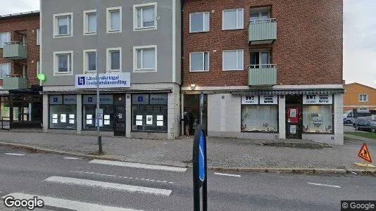 Apartments for rent in Degerfors - Photo from Google Street View