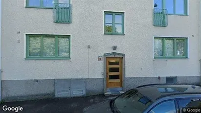 Apartments for rent in Örgryte-Härlanda - Photo from Google Street View