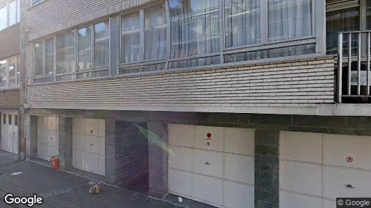 Apartments for rent in Brussels Sint-Lambrechts-Woluwe - Photo from Google Street View