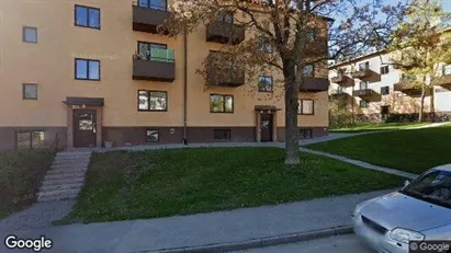 Apartments for rent in Stockholm West - Photo from Google Street View