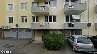 Apartments for rent in Jönköping - Photo from Google Street View