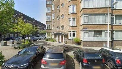 Apartments for rent in Amsterdam Zuideramstel - Photo from Google Street View