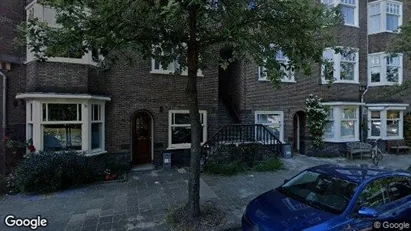 Apartments for rent in Amsterdam Zuideramstel - Photo from Google Street View