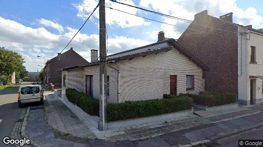 Apartments for rent in Charleroi - Photo from Google Street View