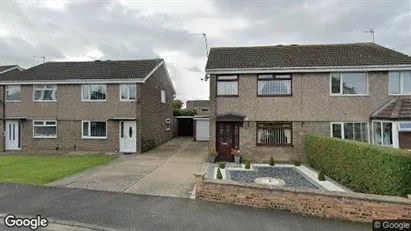 Apartments for rent in Stockton-on-Tees - Cleveland - Photo from Google Street View