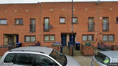 Rooms for rent in London N7 - Photo from Google Street View