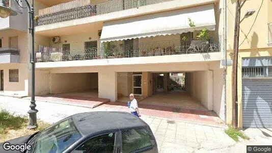 Apartments for rent in Ioannina - Photo from Google Street View