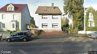 Apartments for rent in Solingen - Photo from Google Street View