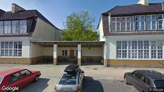 Apartments for rent in Aalborg Center - Photo from Google Street View