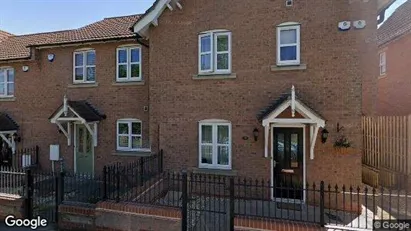 Apartments for rent in Leeds - West Yorkshire - Photo from Google Street View