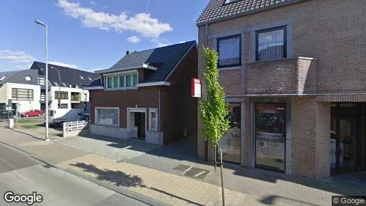 Apartments for rent in Lommel - Photo from Google Street View