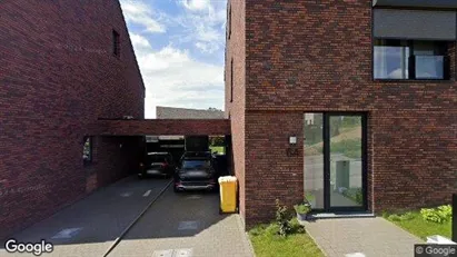 Apartments for rent in Zaventem - Photo from Google Street View