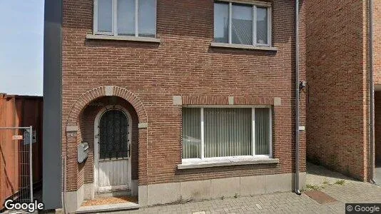 Apartments for rent in Bree - Photo from Google Street View