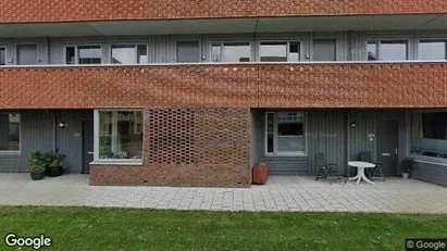 Apartments for rent in Heerhugowaard - Photo from Google Street View