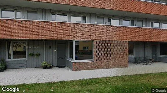 Apartments for rent in Heerhugowaard - Photo from Google Street View