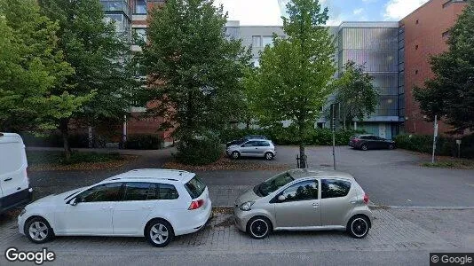 Apartments for rent in Espoo - Photo from Google Street View