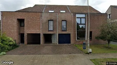 Apartments for rent in Eeklo - Photo from Google Street View