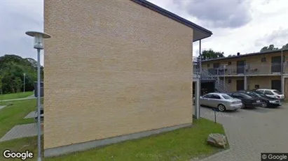 Apartments for rent in Aalborg Øst - Photo from Google Street View