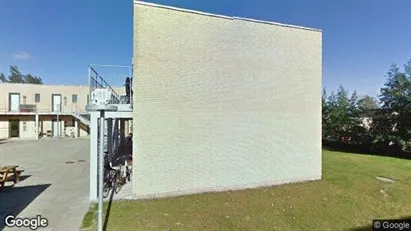 Apartments for rent in Aalborg Øst - Photo from Google Street View