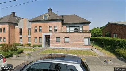 Apartments for rent in Namen - Photo from Google Street View