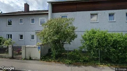 Apartments for rent in Munich Trudering-Riem - Photo from Google Street View