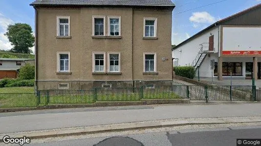 Apartments for rent in Bautzen - Photo from Google Street View