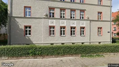 Apartments for rent in Dresden - Photo from Google Street View