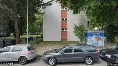 Apartments for rent in Mettmann - Photo from Google Street View