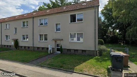 Apartments for rent in Essen - Photo from Google Street View