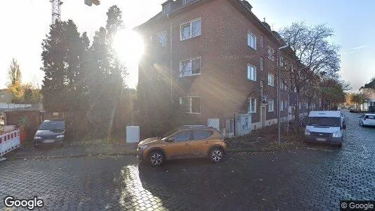 Apartments for rent in Krefeld - Photo from Google Street View