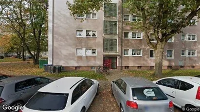 Apartments for rent in Wesel - Photo from Google Street View