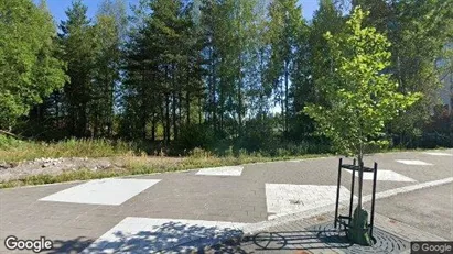 Apartments for rent in Vantaa - Photo from Google Street View