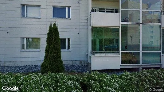 Apartments for rent in Turku - Photo from Google Street View