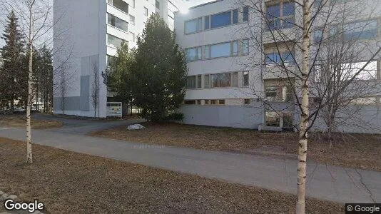 Apartments for rent in Oulu - Photo from Google Street View