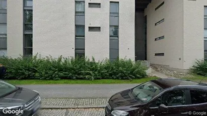 Apartments for rent in Oulu - Photo from Google Street View