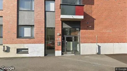 Apartments for rent in Oulu - Photo from Google Street View