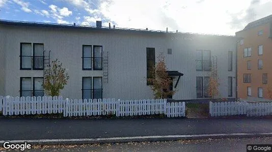 Apartments for rent in Jyväskylä - Photo from Google Street View